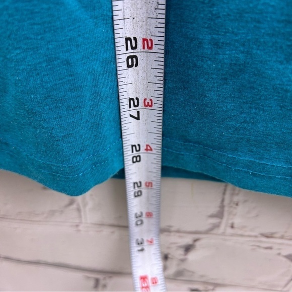 Roots active long sleeve 1/4 zip shirt - Picture 4 of 7